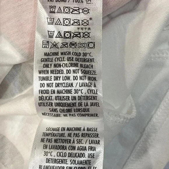 Walt Disney World Mickey Mouse Front Back Shirt Kids NWOT Rare Sold Out - Picture 13 of 15